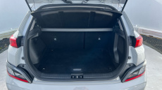 Hyundai KONA 100kW Premium 39kWh 5dr Auto Electric Hatchback